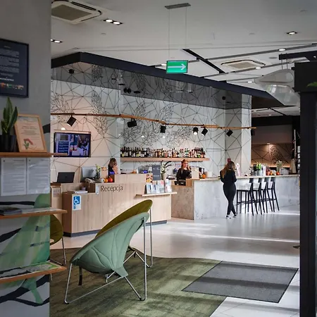 Ibis Styles Bialystok-2