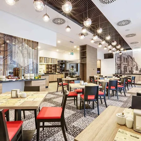 ibis Styles Nowy Sacz-2