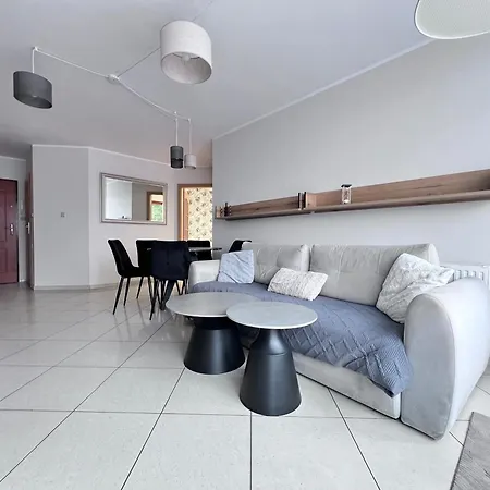 Apartamenty EverySky - Skalna 32-2