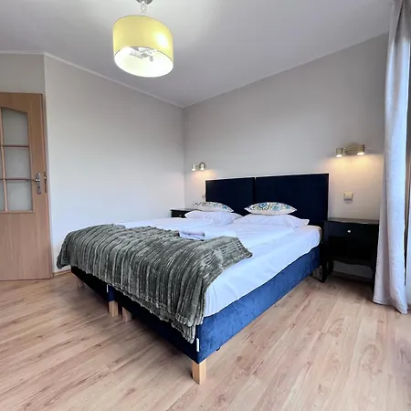 Apartamenty EverySky - Skalna 32-3