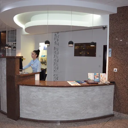 Hotel Sport-2