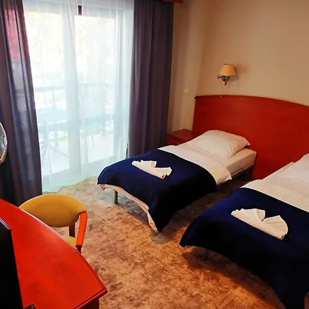 Hotel Piast-3