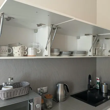 Apartamenty Deptak - W Centrum Karpacza, Parking W Cenie!-2
