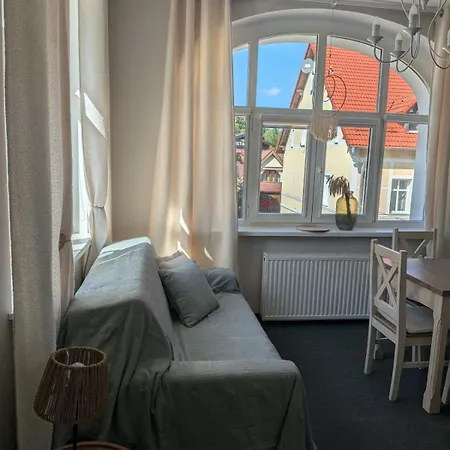 Apartamenty Deptak - w centrum Karpacza, parking w cenie!-2