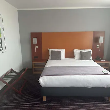 ibis Styles Bielsko Biala-2