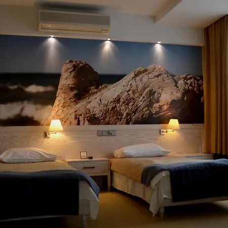 Hotel Morski Gdynia-2
