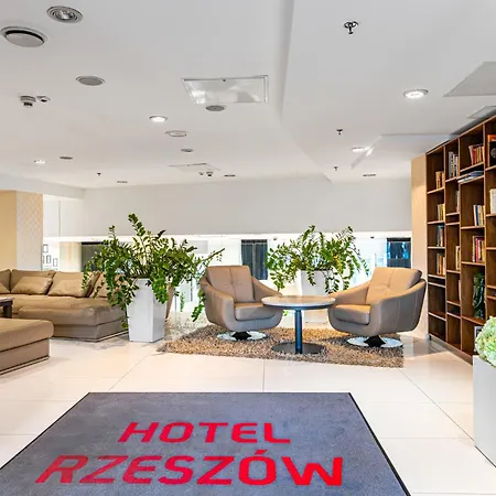 Hotel Rzeszów-3