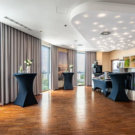 Hotel Rzeszów-2