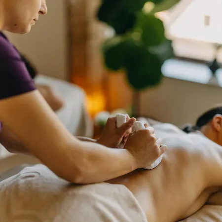 Hotel Golebiewski Wisla-2