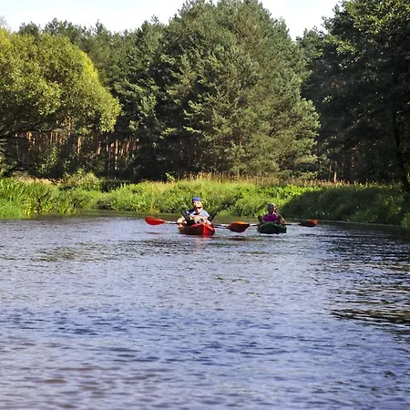 Domki nad Wartą-2