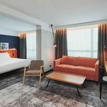 Hotel Ikar-3