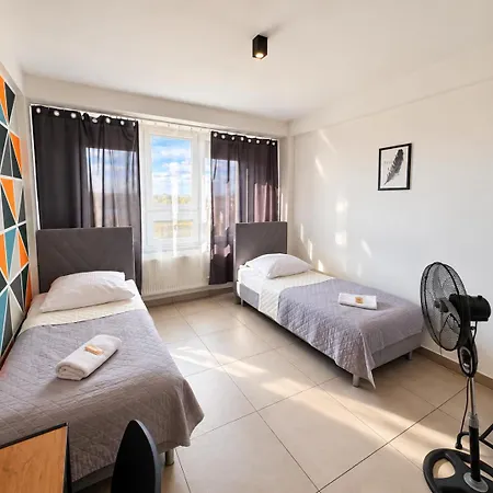 Orange Tree Hotel-2