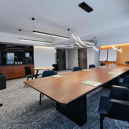 Ibis Styles Nowy Targ-3