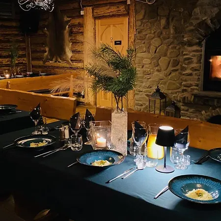 Pensjonat Jurkowski Wellness&Spa-2