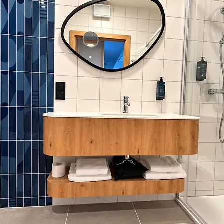 Ibis Styles Boleslawiec-3