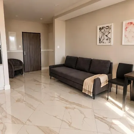 Apartment Kaczorowskiego 14-3