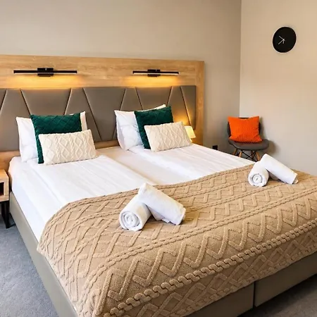 Wójcik SPA - Krynica Zdrój-2