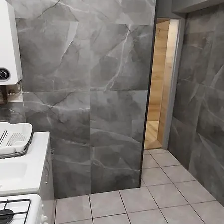 Apartament M-3 Centrum - 38M2-2