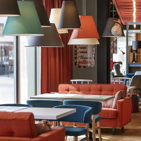 Ibis Styles Szczecin Stare Miasto-2