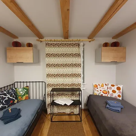 Apartamenty Magiczna Wenecja-2