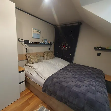 Apartamenty Magiczna Wenecja-3