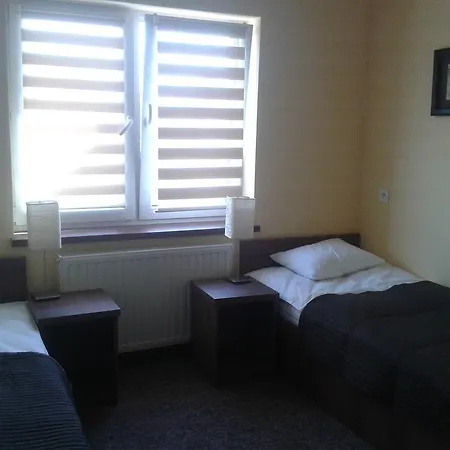 Hotelik A2-3