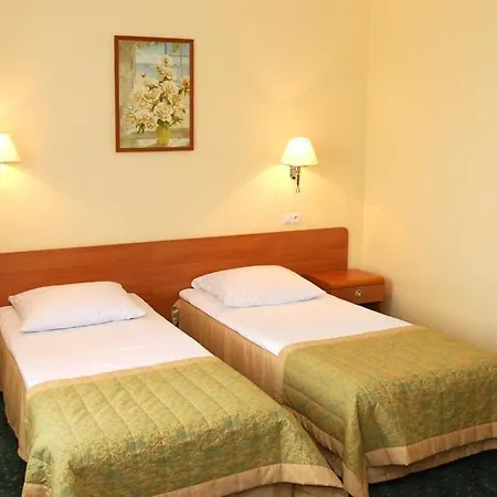Hotel U Witaszka-2