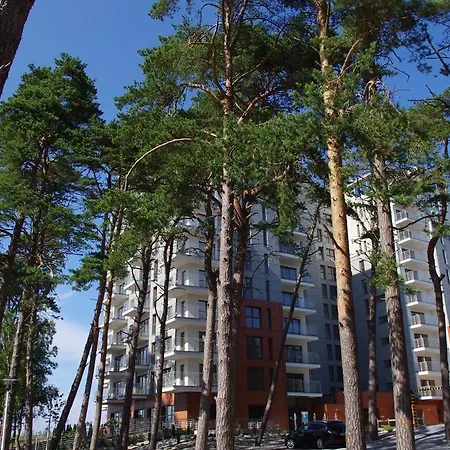 Porta Mare Apartments Luxview-2