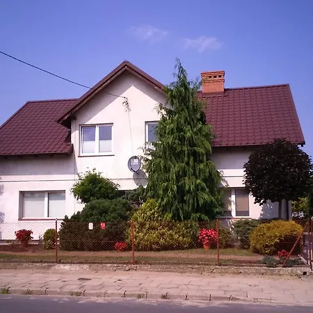 Pokoje Gościnne u Agaty-3