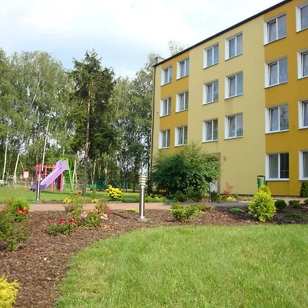 Obiekt Tatar - Usługi Hotelarskie-3