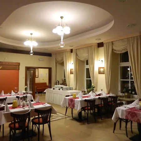 Hotel Carskie Koszary-3