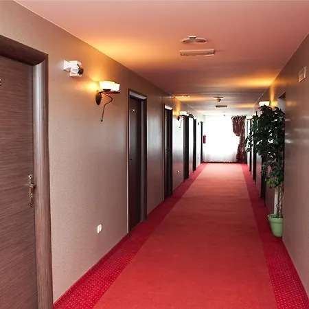 Hotel Politański-2
