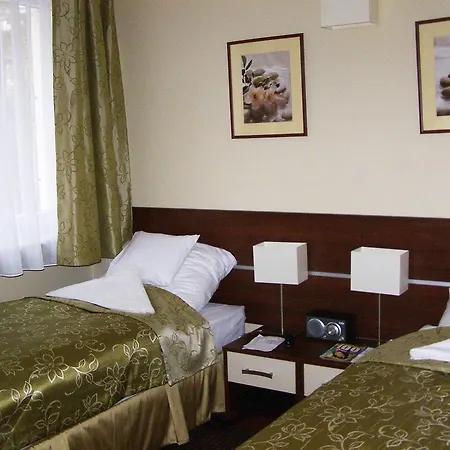 Uzdrowisko Polczyn SPA Zacisze-3