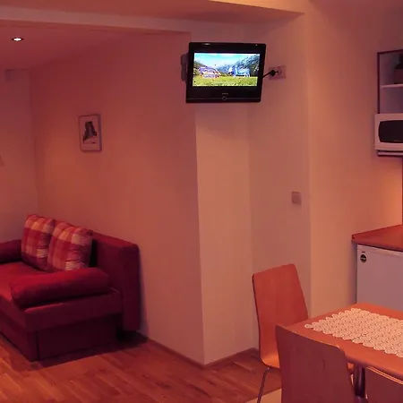 Apartamenty Kubalonka-3