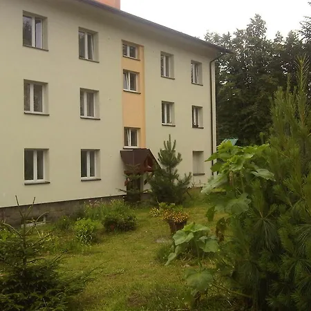 Apartamenty Kubalonka-2