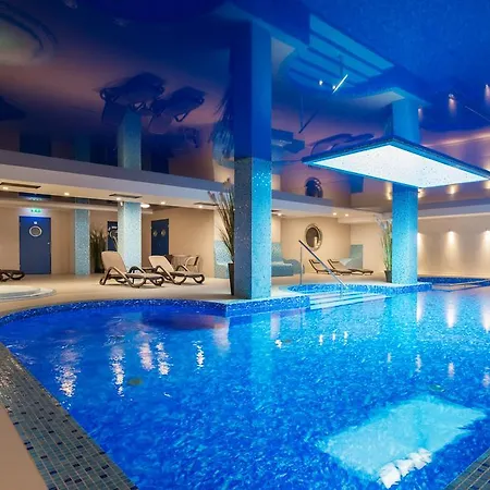 Hotel Szafir-2