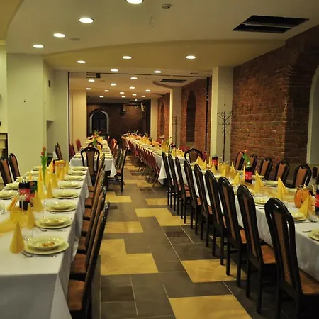 Hotel Niezly Mlyn-3