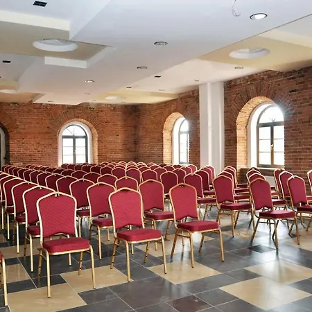 Hotel Niezly Mlyn-2