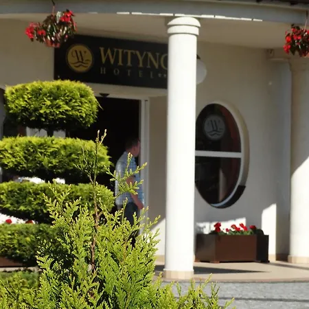 Hotel Wityng-3