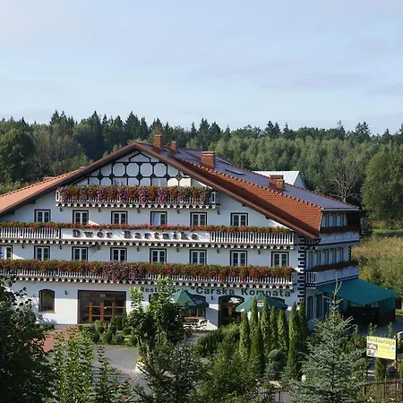 Dwór Bartnika-3