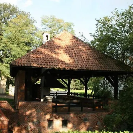 Zajazd Daglezja-3