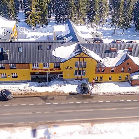 Hotel Biathlon Sport & Spa-2