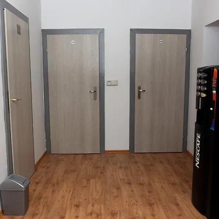 Hostel Grono-3