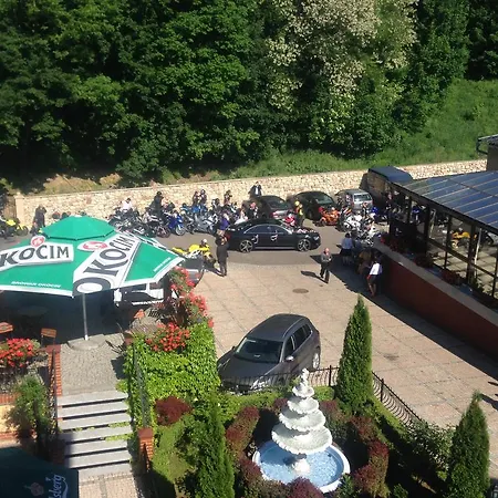Hotel Madelaine-2