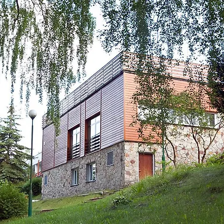 Centrum Wypoczynkowe Wiezyca-3