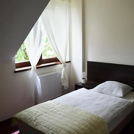 Hotel Cynamon-2