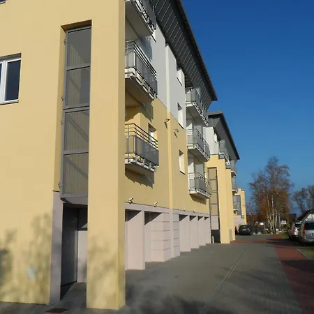 Atrium Luksusowe Apartamenty-2