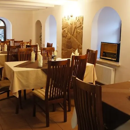 Hotel Stary Młyn-3