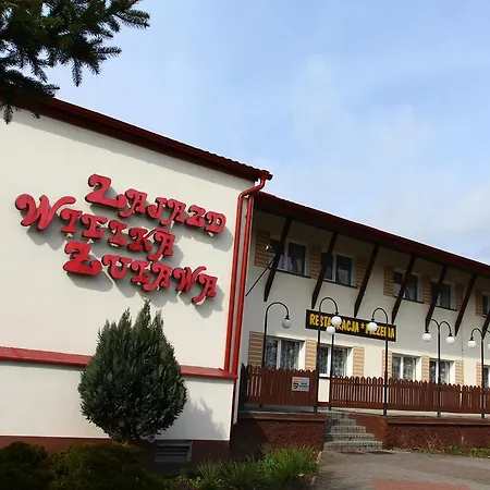 Zajazd Wielka Zulawa-2