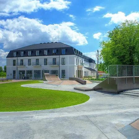 Hotel Łańcut-2